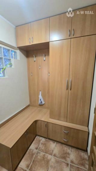 Na prenájom 3-izbový zariadený byt - Dunajská Streda