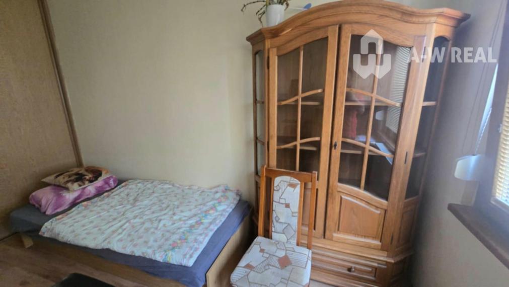 Na prenájom 3-izbový zariadený byt - Dunajská Streda