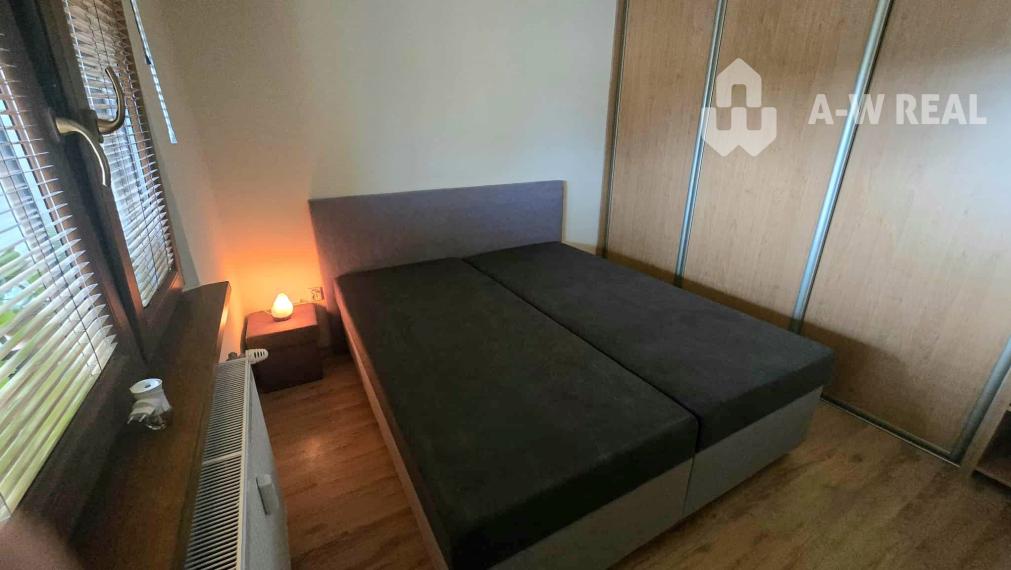 Na prenájom 3-izbový zariadený byt - Dunajská Streda