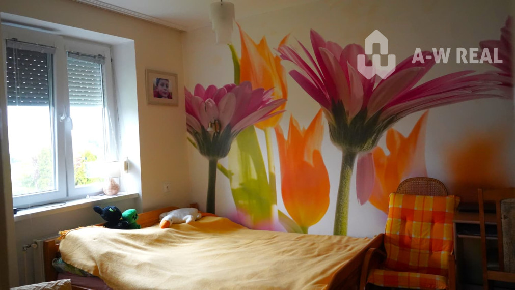 Rodinný dom blízko centra mesta .