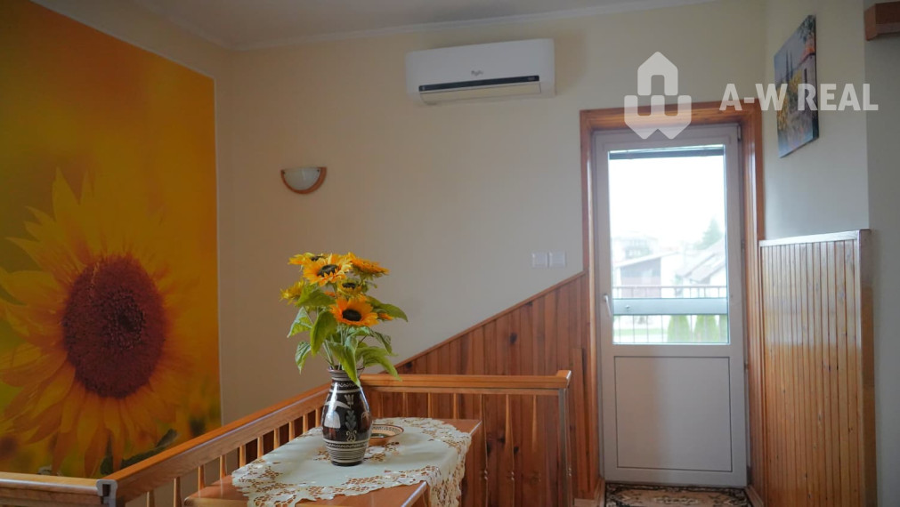 Rodinný dom blízko centra mesta .