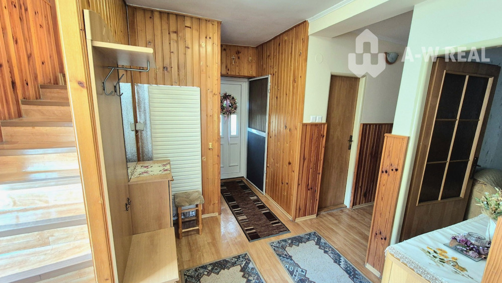 Rodinný dom blízko centra mesta .