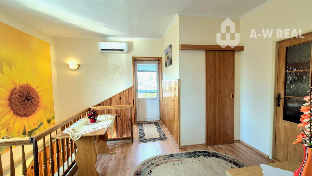 Rodinný dom blízko centra mesta .