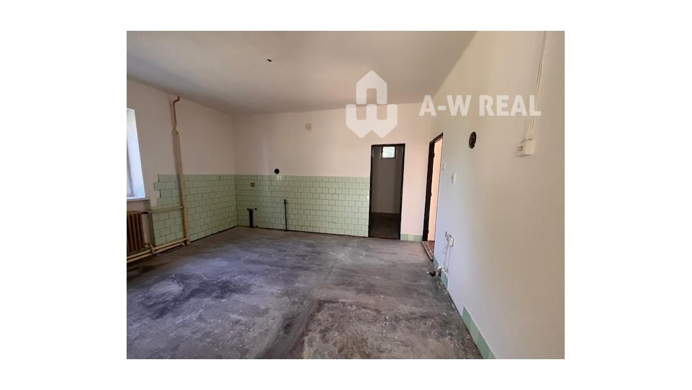 Rodinný dom v obci Vrakúň.