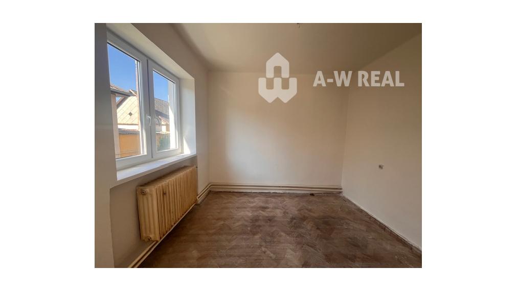 Rodinný dom v obci Vrakúň.