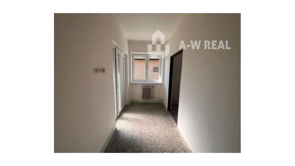 Rodinný dom v obci Vrakúň.