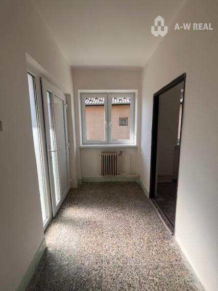 Rodinný dom v obci Vrakúň.