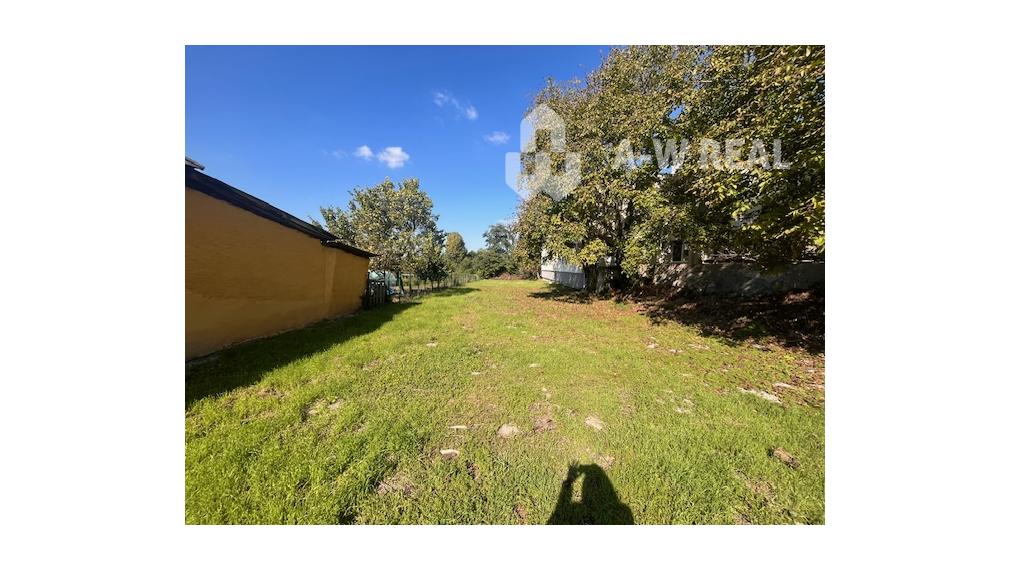 Rodinný dom v obci Vrakúň.