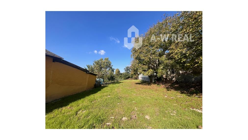 Rodinný dom v obci Vrakúň.