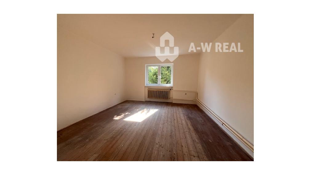 Rodinný dom v obci Vrakúň.