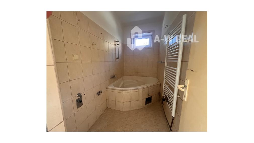 Rodinný dom v obci Vrakúň.