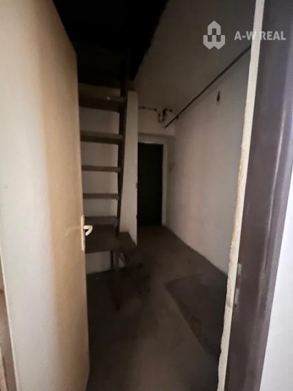 Rodinný dom v obci Vrakúň.