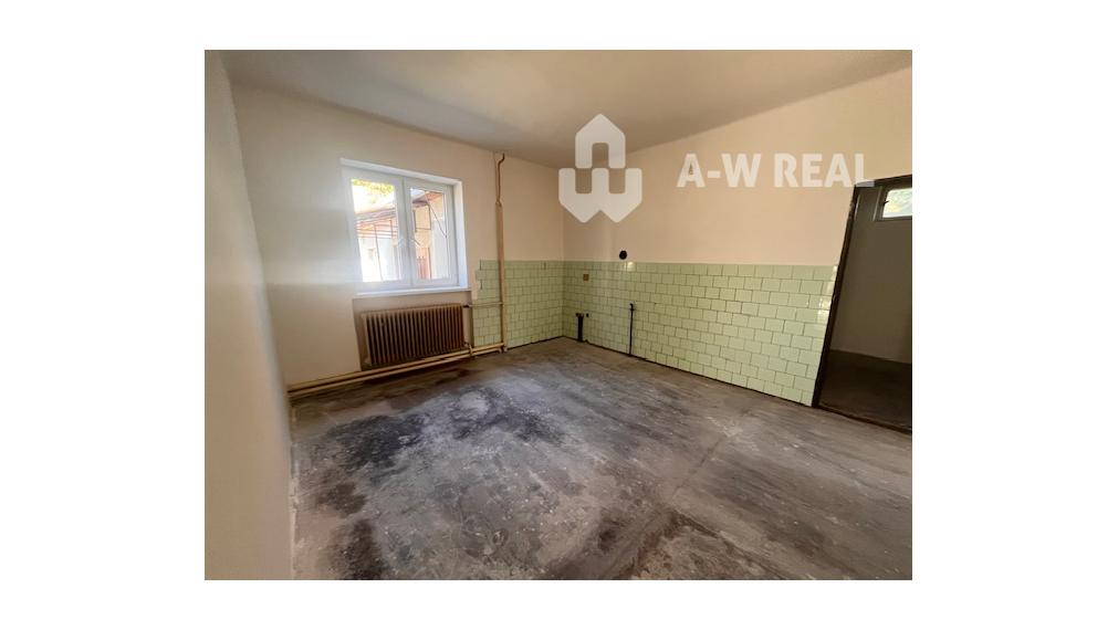 Rodinný dom v obci Vrakúň.