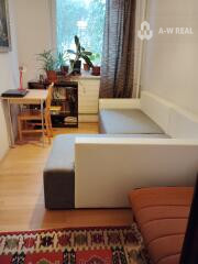 Na predaj 3-izbový, čiastočne zrekonštruovaný byt v Dunajskej Strede