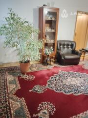 Na predaj 3-izbový, čiastočne zrekonštruovaný byt v Dunajskej Strede