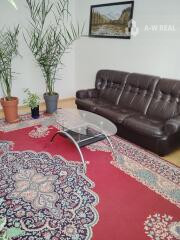 Na predaj 3-izbový, čiastočne zrekonštruovaný byt v Dunajskej Strede