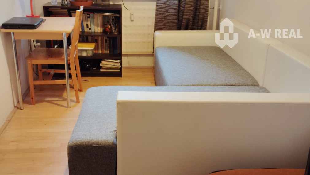 Na predaj 3-izbový, čiastočne zrekonštruovaný byt v Dunajskej Strede