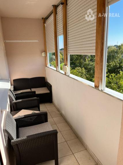 Moderný 4-izbový byt v Dunajskej Strede