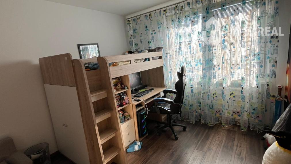 Moderný 4-izbový byt v Dunajskej Strede