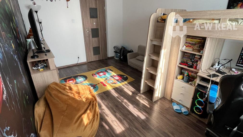 Moderný 4-izbový byt v Dunajskej Strede