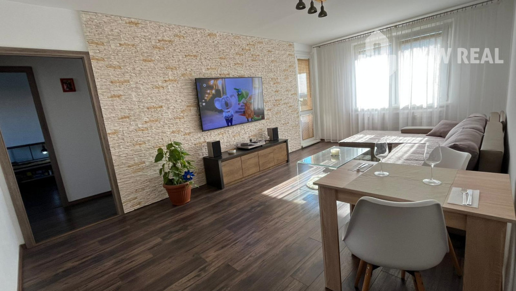 NOVÁ CENA !!! Moderný 4-izbový byt v Dunajskej Strede 📞 0903 509 294