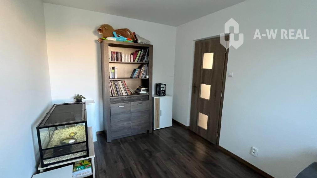 Moderný 4-izbový byt v Dunajskej Strede