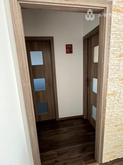 Moderný 4-izbový byt v Dunajskej Strede