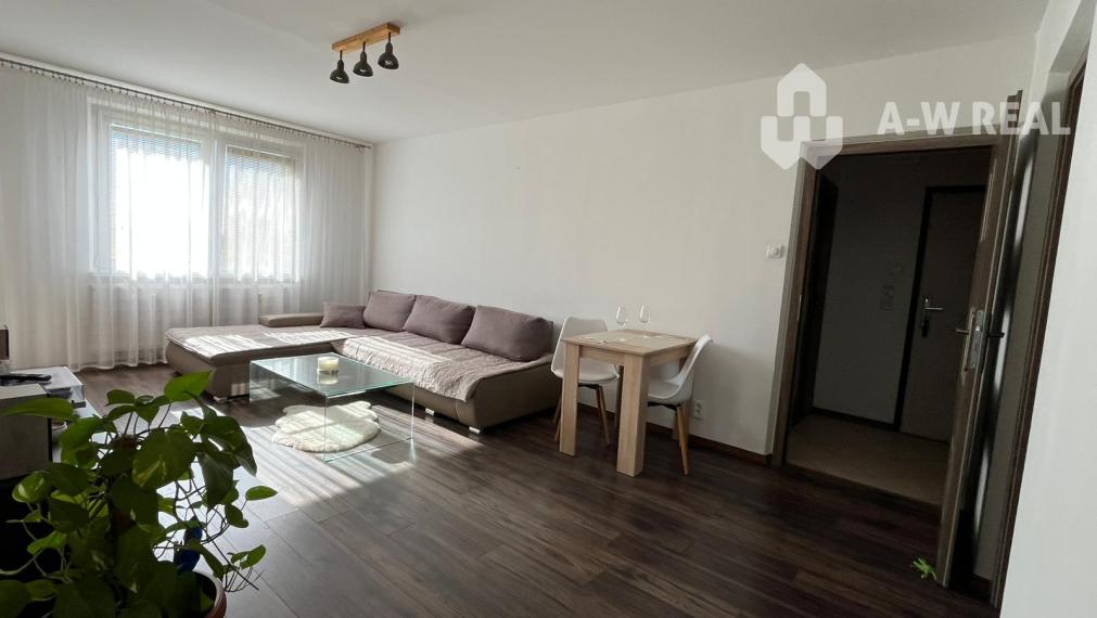 Moderný 4-izbový byt v Dunajskej Strede