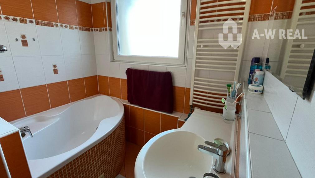 Moderný 4-izbový byt v Dunajskej Strede