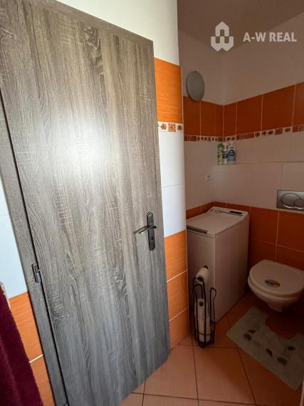 Moderný 4-izbový byt v Dunajskej Strede