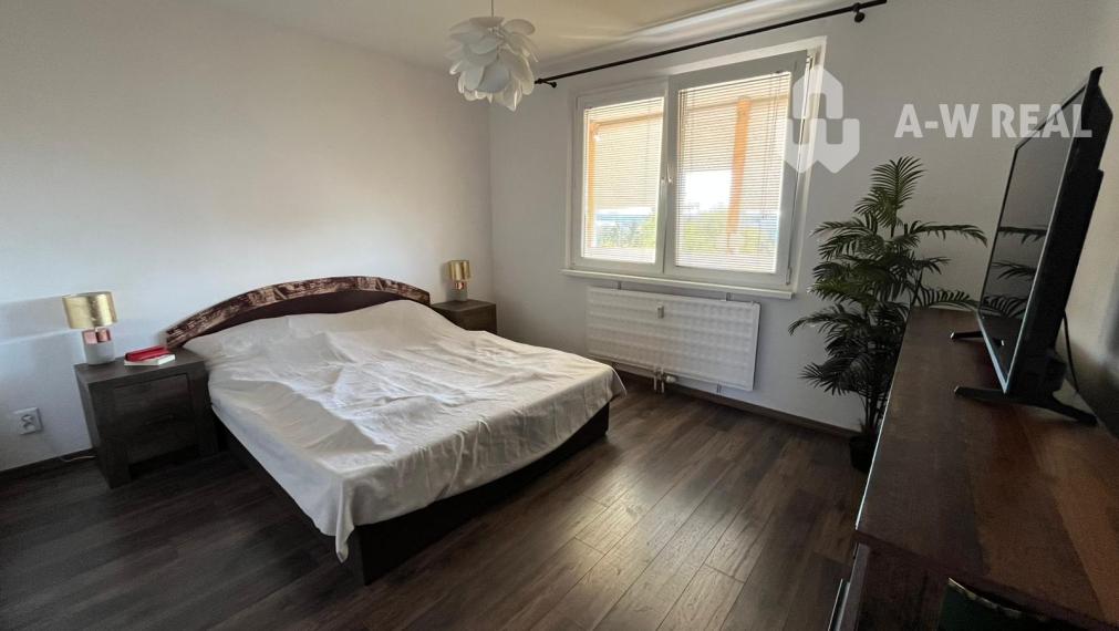 Moderný 4-izbový byt v Dunajskej Strede