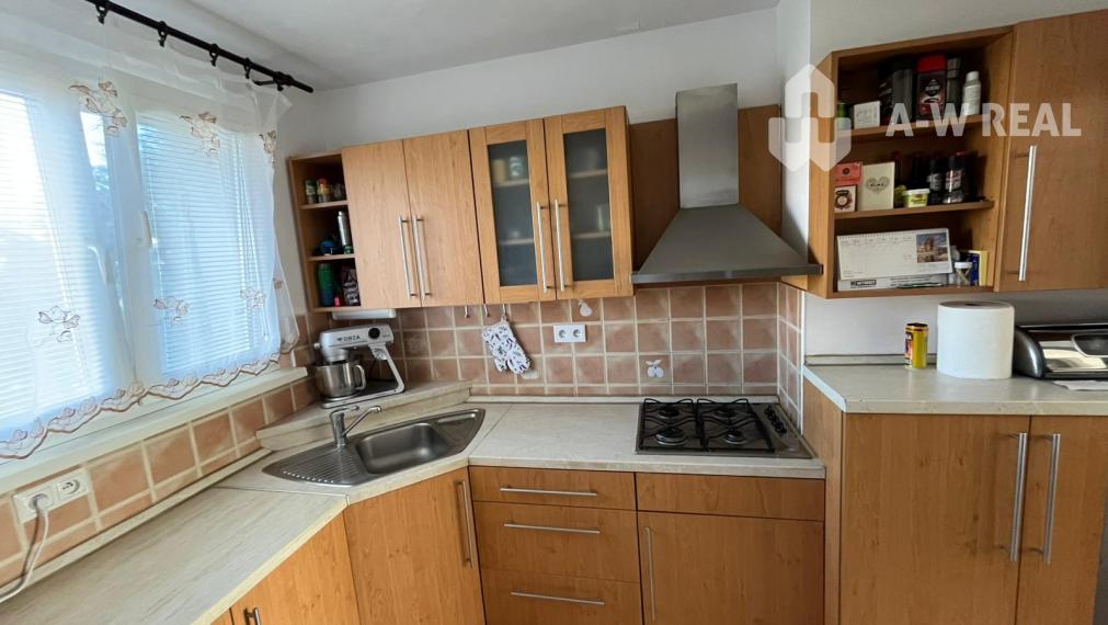 Moderný 4-izbový byt v Dunajskej Strede