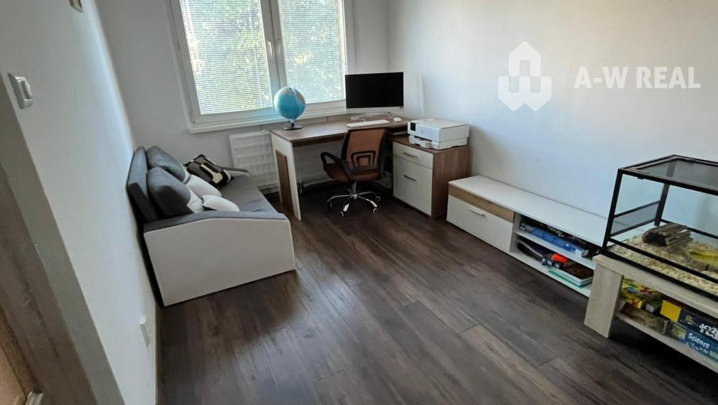 Moderný 4-izbový byt v Dunajskej Strede