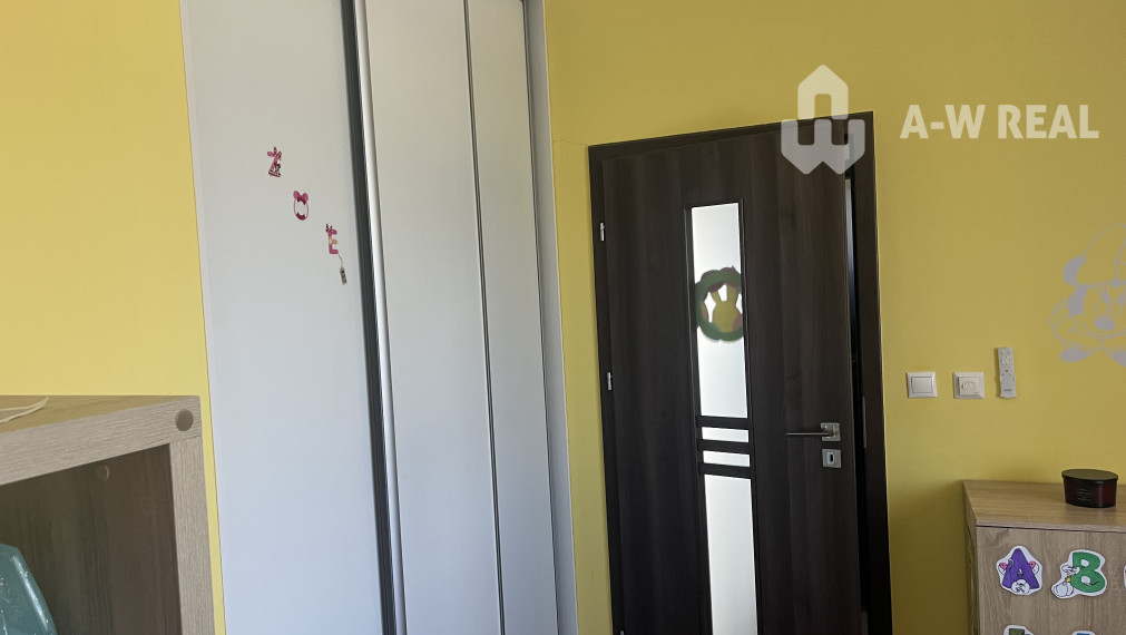 Nová cena!Predaj-krásny 3 izbový byt v atraktívnej lokalite pri kúpalisku-Dunajská Streda