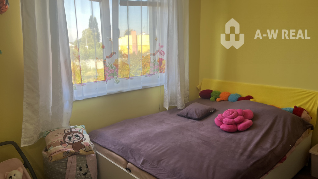 Nová cena!Predaj-krásny 3 izbový byt v atraktívnej lokalite pri kúpalisku-Dunajská Streda