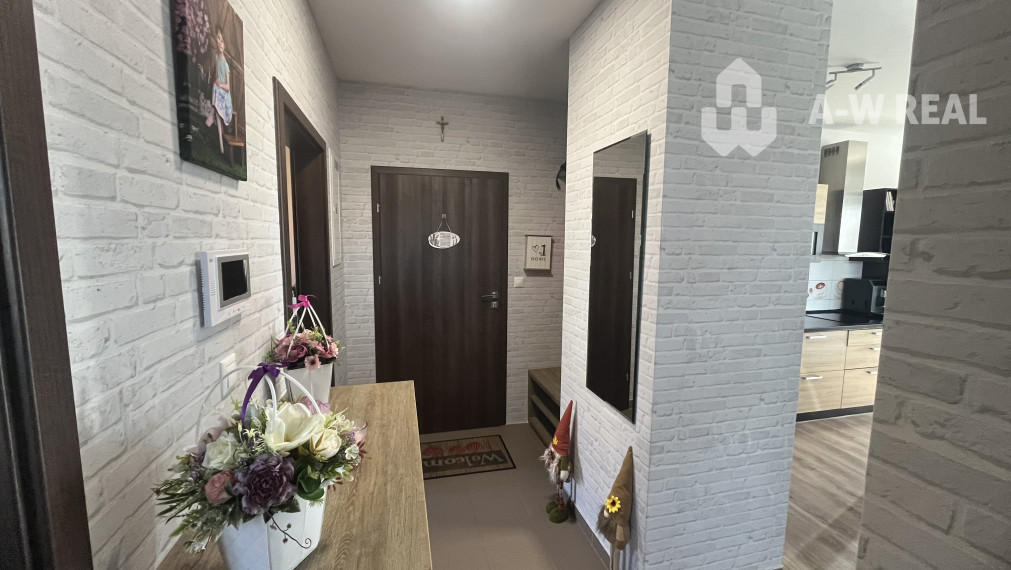 Nová cena!Predaj-krásny 3 izbový byt v atraktívnej lokalite pri kúpalisku-Dunajská Streda