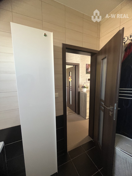 Nová cena!Predaj-krásny 3 izbový byt v atraktívnej lokalite pri kúpalisku-Dunajská Streda