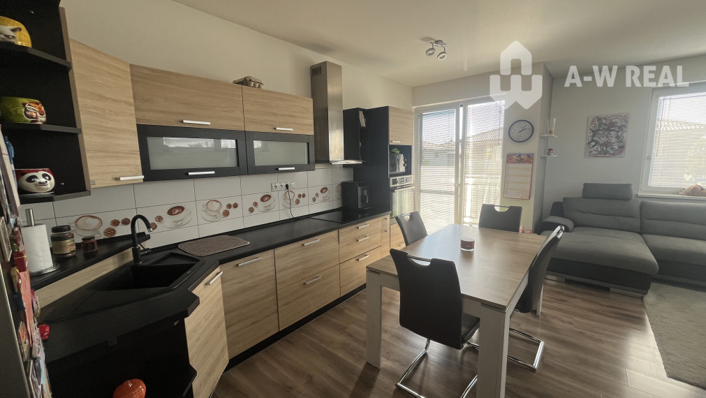 Nová cena!Predaj-krásny 3 izbový byt v atraktívnej lokalite pri kúpalisku-Dunajská Streda