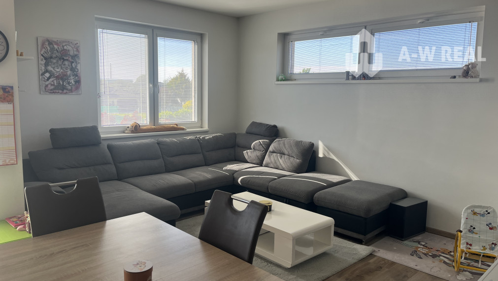 Nová cena!Predaj-krásny 3 izbový byt v atraktívnej lokalite pri kúpalisku-Dunajská Streda