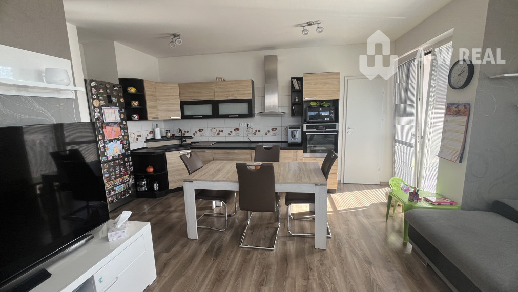 Nová cena!Predaj-krásny 3 izbový byt v atraktívnej lokalite pri kúpalisku-Dunajská Streda