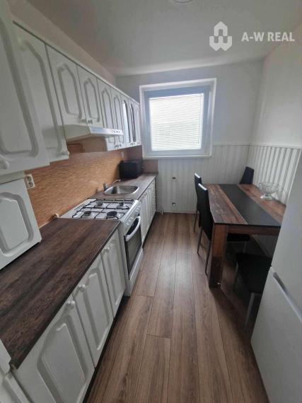 DUNAJSKÁ STREDA – PREROBENÝ 3-IZBOVÝ BYT V SEVERNE ČASTI MESTA