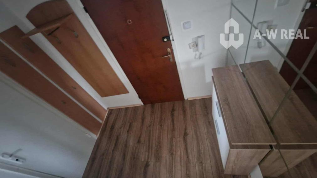 DUNAJSKÁ STREDA – PREROBENÝ 3-IZBOVÝ BYT V SEVERNE ČASTI MESTA