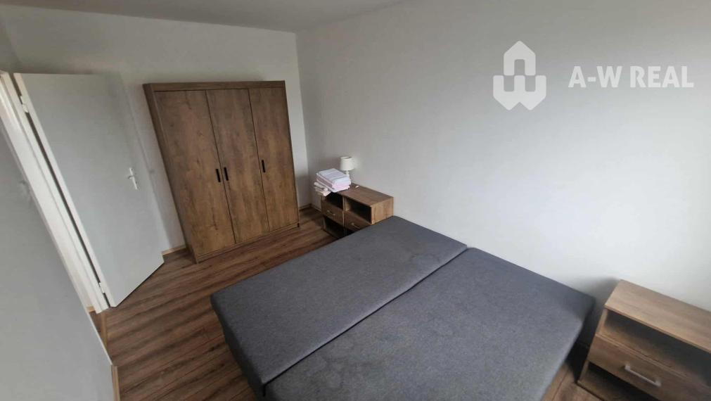 DUNAJSKÁ STREDA – PREROBENÝ 3-IZBOVÝ BYT V SEVERNE ČASTI MESTA