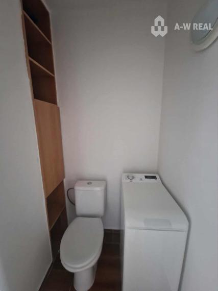 DUNAJSKÁ STREDA – PREROBENÝ 3-IZBOVÝ BYT V SEVERNE ČASTI MESTA