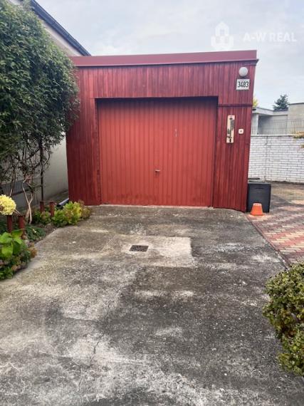 Znížená cena. Dvojgeneračný rodinný dom blízko centra mesta.