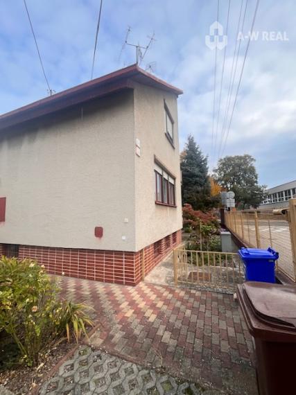 Znížená cena. Dvojgeneračný rodinný dom blízko centra mesta.