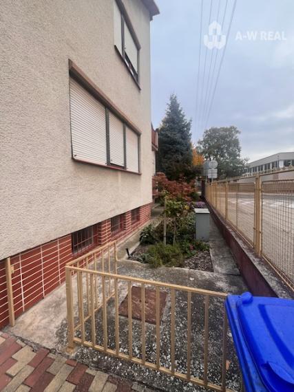 Znížená cena. Dvojgeneračný rodinný dom blízko centra mesta.