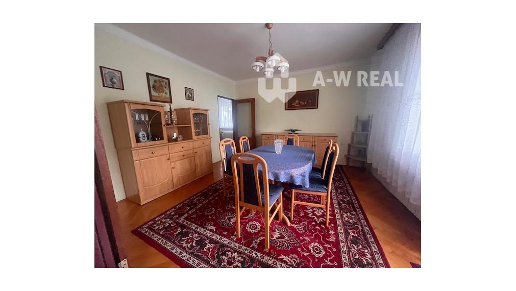 Znížená cena. Dvojgeneračný rodinný dom blízko centra mesta.