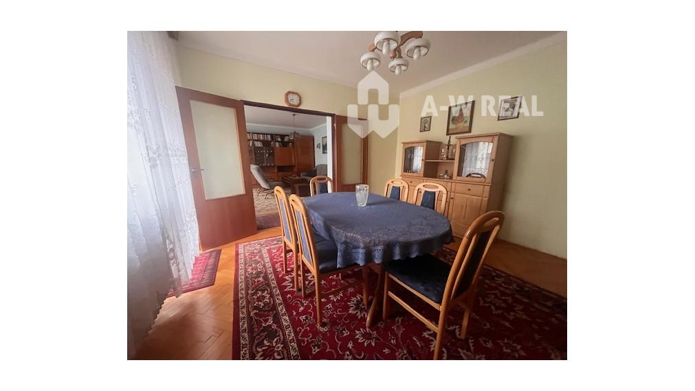 Znížená cena. Dvojgeneračný rodinný dom blízko centra mesta.