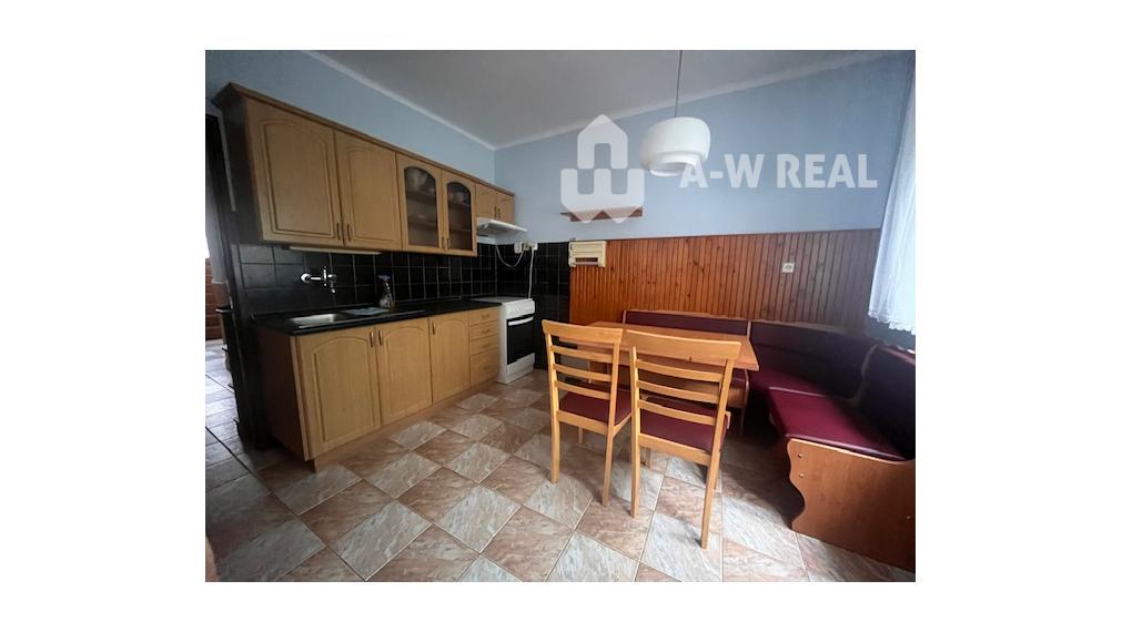 Znížená cena. Dvojgeneračný rodinný dom blízko centra mesta.